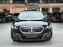 بي ام دبليو الفئة 5